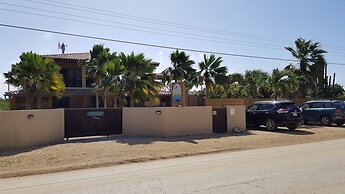 Villa Carina Apartments