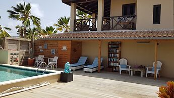 Villa Carina Apartments