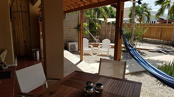 Villa Carina Apartments