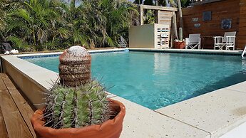 Villa Carina Apartments