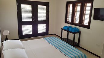 Villa Carina Apartments