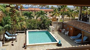 Villa Carina Apartments