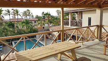 Villa Carina Apartments