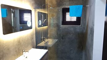 Villa Carina Apartments