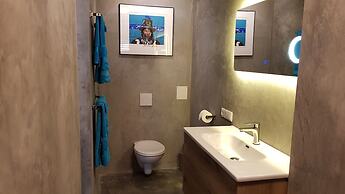 Villa Carina Apartments