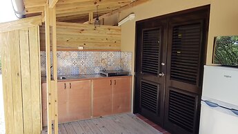 Villa Carina Apartments