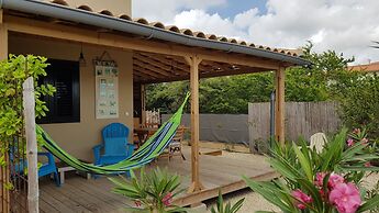 Villa Carina Apartments