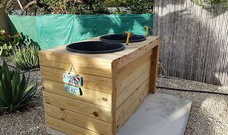 Villa Carina Apartments