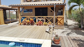 Villa Carina Apartments