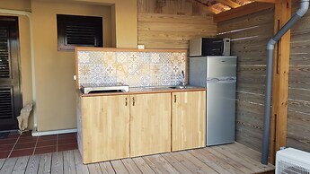 Villa Carina Apartments