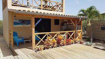 Villa Carina Apartments