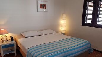 Villa Carina Apartments