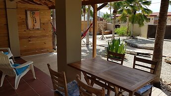 Villa Carina Apartments