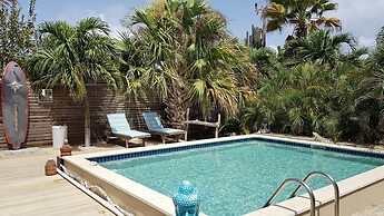 Villa Carina Apartments