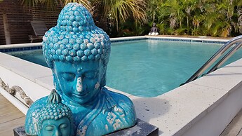 Villa Carina Apartments