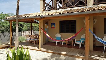 Villa Carina Apartments