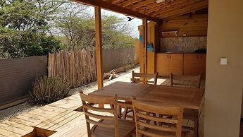 Villa Carina Apartments