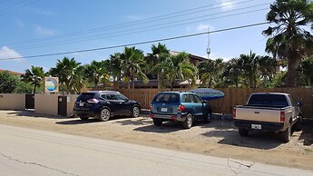 Villa Carina Apartments