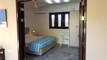 Villa Carina Apartments