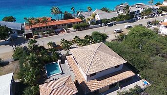 Villa Carina Apartments