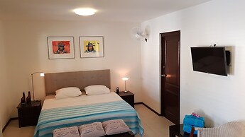 Villa Carina Apartments