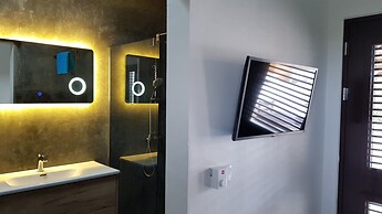 Villa Carina Apartments