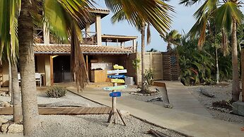 Villa Carina Apartments