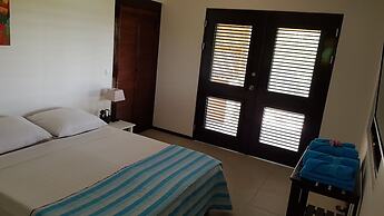 Villa Carina Apartments