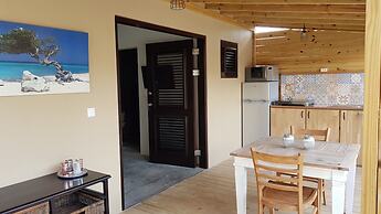 Villa Carina Apartments