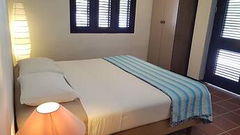 Villa Carina Apartments