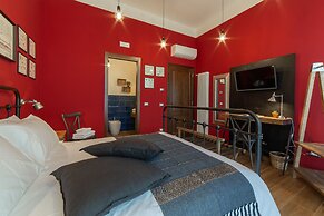 il Palchetto B&B di Charme e Design