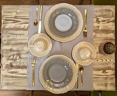 il Palchetto B&B di Charme e Design