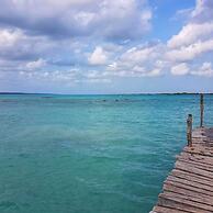 El Búho Glamping Bacalar