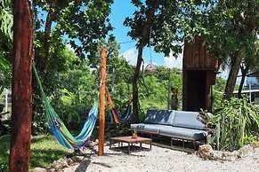 El Búho Eco-Cabañas Hostal.