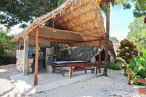 El Búho Eco-Cabañas Hostal.