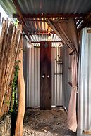 El Búho Eco-Cabañas Hostal.