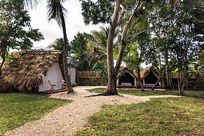 El Búho Eco-Cabañas Hostal.