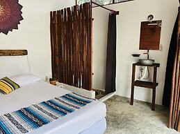 El Búho Eco-Cabañas Hostal.