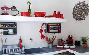 El Búho Eco-Cabañas Hostal.