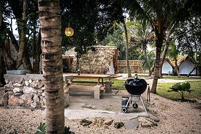 El Búho Eco-Cabañas Hostal.