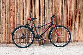 El Búho Eco-Cabañas Hostal.