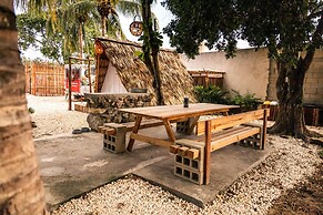 El Búho Eco-Cabañas Hostal.