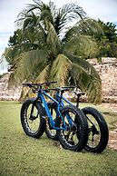 El Búho Eco-Cabañas Hostal.