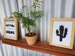 El Búho Eco-Cabañas Hostal.