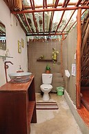 El Búho Eco-Cabañas Hostal.