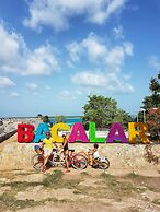 El Búho Eco-Cabañas Hostal.