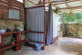 El Búho Eco-Cabañas Hostal.