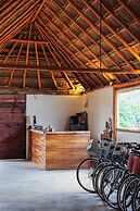 El Búho Eco-Cabañas Hostal.
