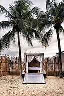 El Búho Eco-Cabañas Hostal.