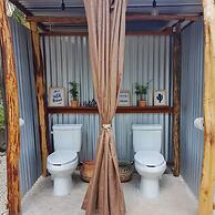 El Búho Eco-Cabañas Hostal.